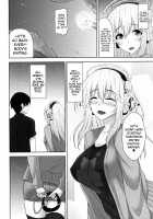 Do S Nicomi / ドエスニコミ [Mikemono Yuu] [Super Sonico] Thumbnail Page 22