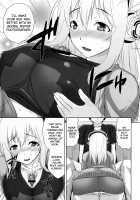 Do S Nicomi / ドエスニコミ [Mikemono Yuu] [Super Sonico] Thumbnail Page 09