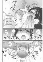 Stepsister Himari / 義妹ひまり [Shiwasu No Okina] [Original] Thumbnail Page 32