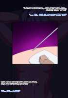 A Boyish Female Assassin is Hypnotized, given Big Tits, and Sexually Interrogated / ボーイッシュ女殺し屋催眠巨乳化スケベ尋問 [Original] Thumbnail Page 22