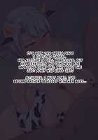 A Boyish Female Assassin is Hypnotized, given Big Tits, and Sexually Interrogated / ボーイッシュ女殺し屋催眠巨乳化スケベ尋問 [Original] Thumbnail Page 44