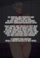 A Boyish Female Assassin is Hypnotized, given Big Tits, and Sexually Interrogated / ボーイッシュ女殺し屋催眠巨乳化スケベ尋問 [Original] Thumbnail Page 59