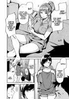 Onee-chan no Tomodachi / 姉ちゃんの友達 [Shouji Nigou] [Original] Thumbnail Page 03