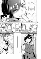 Onee-chan no Tomodachi / 姉ちゃんの友達 [Shouji Nigou] [Original] Thumbnail Page 04