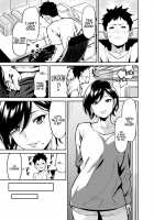 Onee-chan no Tomodachi / 姉ちゃんの友達 [Shouji Nigou] [Original] Thumbnail Page 06