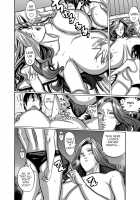 Venus Mansion Episode 4 / ヴィーナスマンション Episode4 [Shiropiipi] [Original] Thumbnail Page 32