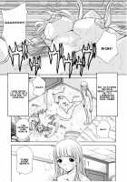 After Chidle Page 37 Preview