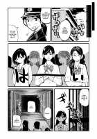 Kyosei Nyuumon Taiken Gakushuu Hen / 去勢入門体験学習編 [Makunouchi] [Original] Thumbnail Page 04