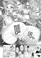 The Dog Virus / The Dog Virus [Ooishi Chuuni] [Original] Thumbnail Page 16