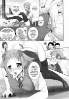 The Dog Virus / The Dog Virus [Ooishi Chuuni] [Original] Thumbnail Page 03