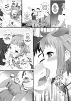 The Dog Virus / The Dog Virus [Ooishi Chuuni] [Original] Thumbnail Page 05