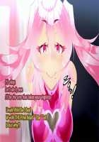 Pink Heart Fight for Love ~The Thirsty Mushroom Empire~ [fume] [Original] Thumbnail Page 102
