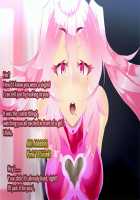 Pink Heart Fight for Love ~The Thirsty Mushroom Empire~ [fume] [Original] Thumbnail Page 103