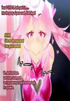 Pink Heart Fight for Love ~The Thirsty Mushroom Empire~ [fume] [Original] Thumbnail Page 106