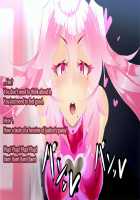 Pink Heart Fight for Love ~The Thirsty Mushroom Empire~ [fume] [Original] Thumbnail Page 109
