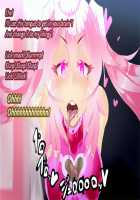 Pink Heart Fight for Love ~The Thirsty Mushroom Empire~ [fume] [Original] Thumbnail Page 111