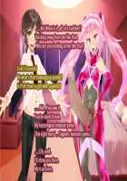 Pink Heart Fight for Love ~The Thirsty Mushroom Empire~ [fume] [Original] Thumbnail Page 113