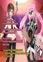 Pink Heart Fight for Love ~The Thirsty Mushroom Empire~ [fume] [Original] Thumbnail Page 115