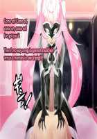 Pink Heart Fight for Love ~The Thirsty Mushroom Empire~ [fume] [Original] Thumbnail Page 117