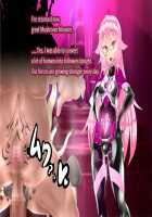 Pink Heart Fight for Love ~The Thirsty Mushroom Empire~ [fume] [Original] Thumbnail Page 127