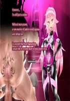 Pink Heart Fight for Love ~The Thirsty Mushroom Empire~ [fume] [Original] Thumbnail Page 128