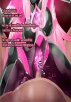 Pink Heart Fight for Love ~The Thirsty Mushroom Empire~ [fume] [Original] Thumbnail Page 131