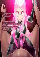 Pink Heart Fight for Love ~The Thirsty Mushroom Empire~ [fume] [Original] Thumbnail Page 132