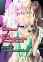 Pink Heart Fight for Love ~The Thirsty Mushroom Empire~ [fume] [Original] Thumbnail Page 155