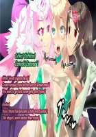 Pink Heart Fight for Love ~The Thirsty Mushroom Empire~ [fume] [Original] Thumbnail Page 159