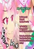 Pink Heart Fight for Love ~The Thirsty Mushroom Empire~ [fume] [Original] Thumbnail Page 166