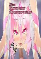 Pink Heart Fight for Love ~The Thirsty Mushroom Empire~ [fume] [Original] Thumbnail Page 167