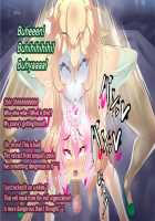 Pink Heart Fight for Love ~The Thirsty Mushroom Empire~ [fume] [Original] Thumbnail Page 169