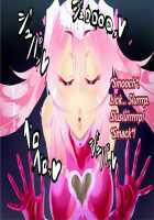 Pink Heart Fight for Love ~The Thirsty Mushroom Empire~ [fume] [Original] Thumbnail Page 23