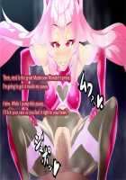 Pink Heart Fight for Love ~The Thirsty Mushroom Empire~ [fume] [Original] Thumbnail Page 25