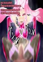 Pink Heart Fight for Love ~The Thirsty Mushroom Empire~ [fume] [Original] Thumbnail Page 27