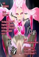 Pink Heart Fight for Love ~The Thirsty Mushroom Empire~ [fume] [Original] Thumbnail Page 32