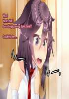 Pink Heart Fight for Love ~The Thirsty Mushroom Empire~ [fume] [Original] Thumbnail Page 38