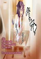 Pink Heart Fight for Love ~The Thirsty Mushroom Empire~ [fume] [Original] Thumbnail Page 39