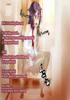 Pink Heart Fight for Love ~The Thirsty Mushroom Empire~ [fume] [Original] Thumbnail Page 41