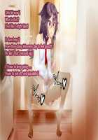 Pink Heart Fight for Love ~The Thirsty Mushroom Empire~ [fume] [Original] Thumbnail Page 42