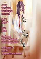 Pink Heart Fight for Love ~The Thirsty Mushroom Empire~ [fume] [Original] Thumbnail Page 44