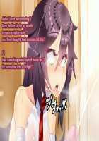 Pink Heart Fight for Love ~The Thirsty Mushroom Empire~ [fume] [Original] Thumbnail Page 51