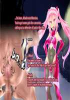 Pink Heart Fight for Love ~The Thirsty Mushroom Empire~ [fume] [Original] Thumbnail Page 53