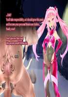 Pink Heart Fight for Love ~The Thirsty Mushroom Empire~ [fume] [Original] Thumbnail Page 56