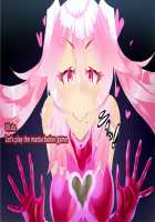 Pink Heart Fight for Love ~The Thirsty Mushroom Empire~ [fume] [Original] Thumbnail Page 60