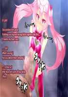 Pink Heart Fight for Love ~The Thirsty Mushroom Empire~ [fume] [Original] Thumbnail Page 65