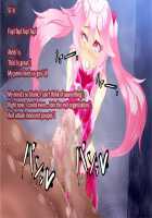 Pink Heart Fight for Love ~The Thirsty Mushroom Empire~ [fume] [Original] Thumbnail Page 68