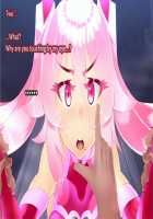 Pink Heart Fight for Love ~The Thirsty Mushroom Empire~ [fume] [Original] Thumbnail Page 75