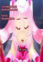 Pink Heart Fight for Love ~The Thirsty Mushroom Empire~ [fume] [Original] Thumbnail Page 78