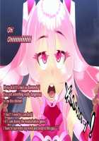 Pink Heart Fight for Love ~The Thirsty Mushroom Empire~ [fume] [Original] Thumbnail Page 79